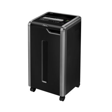 Distruggidocumenti a frammenti Fellowes EF-325CI