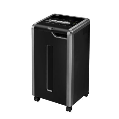 Distruggidocumenti a strisce Fellowes EF-325I