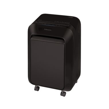 Distruggidocumenti a mini frammenti Fellowes LX210
