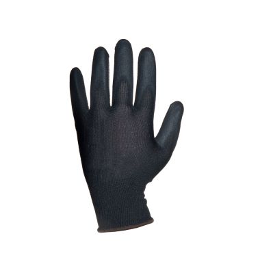 Guanto Polistar Eco Black®