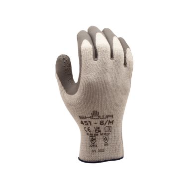 Guanto 451 Thermo grip SHOWA