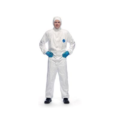 Tuta Classic Xpert® TYVEK