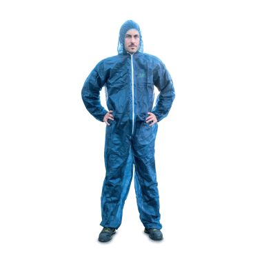 Tuta Ecoblu®