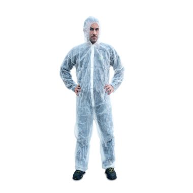 Tuta Ecopro®