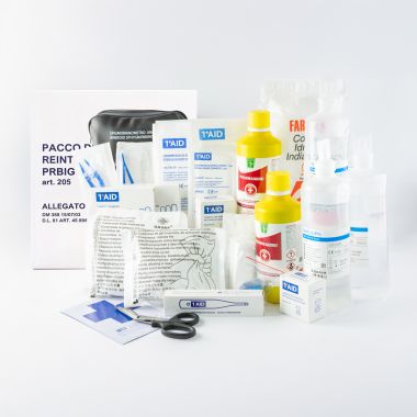 Kit di reintegro®