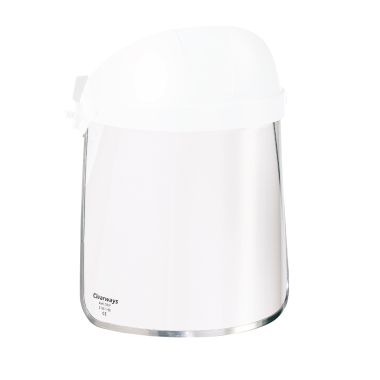 Schermi per clearways HONEYWELL