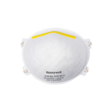 Facciali Filtranti 5185 HONEYWELL