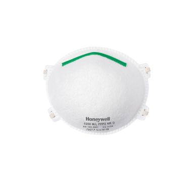 Facciali Filtranti 5208 HONEYWELL