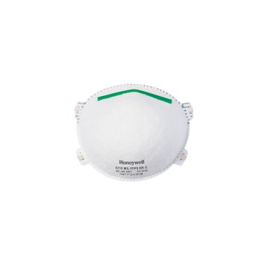 Facciali Filtranti 5210 HONEYWELL