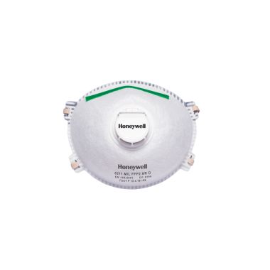 Facciali Filtranti 5211 HONEYWELL