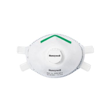 Facciali Filtranti 5221 HONEYWELL