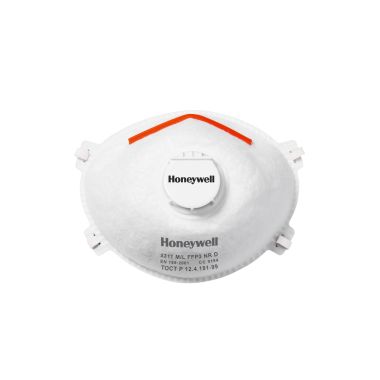 Facciali Filtranti 5311 HONEYWELL