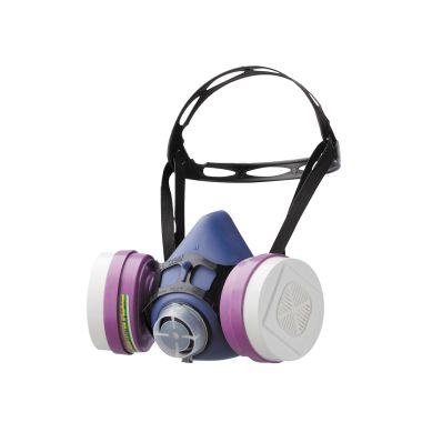 Semimaschera Valuair® Plus HONEYWELL