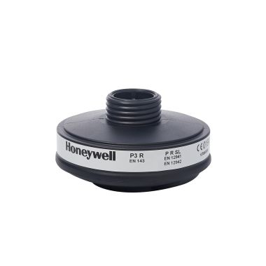 Filtri per semimaschere e maschere con attacco a vite HONEYWELL