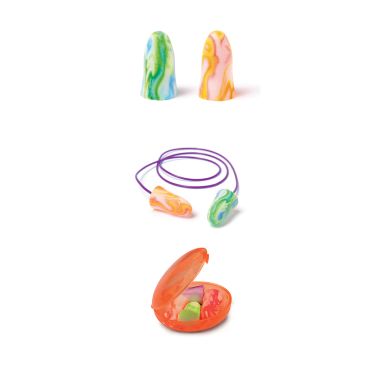 Inserti auricolari 7800 - 7801 - 7802 MOLDEX