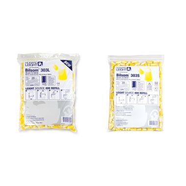 Ricarica Honeywell per Bilsomat 303
