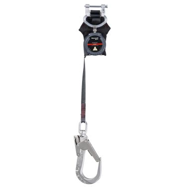 Anticaduta retrattile Honeywell Turbilite edge 275 cm