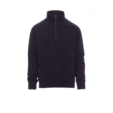 Felpa Payper Canada Blu Navy tg. S