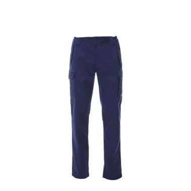 Pantalone Payper Defender 2.0 Blu Navy tg. M