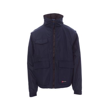 Giubbino Payper Escape Blu Navy tg. L