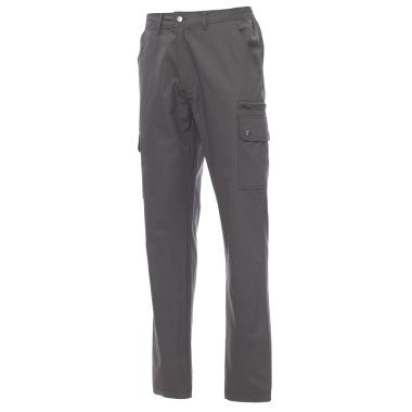 pantalone Payper forest stretch summer smoke tg.54