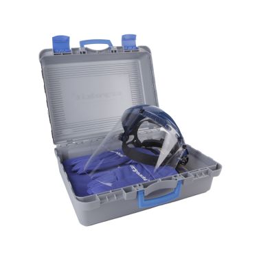 Cryokit Case Plus 2.0