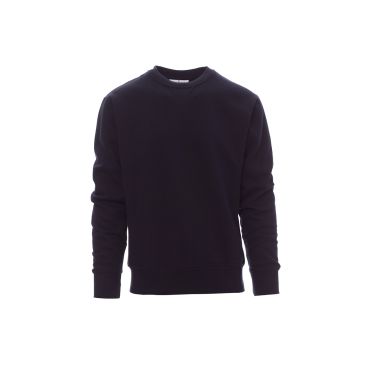 Felpa Payper Orlando Blu Navy taglia XL