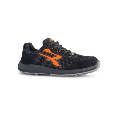 Scarpa bassa U-Power ATOS S1PS FO SR ESD n. 44