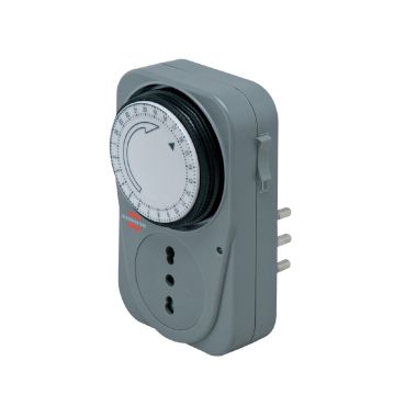 Timer manuale giornaliero MZ20