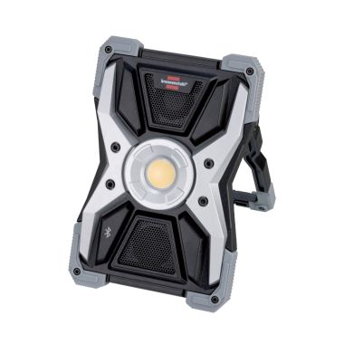Faretto mobile a led RUFUS3010 3000 lumen