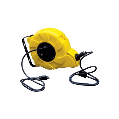 Avvolgitore automatico BOX ELECTRIC 20 mt