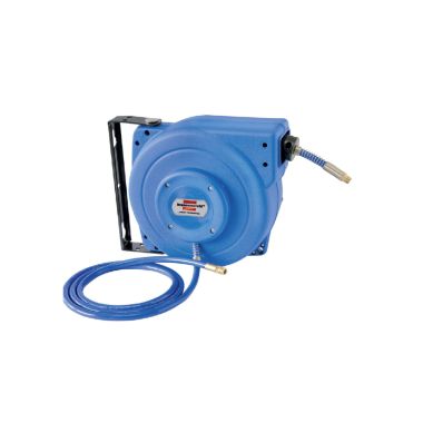avvolgitore da muro per tubo aria compressa BOX-AIR AF