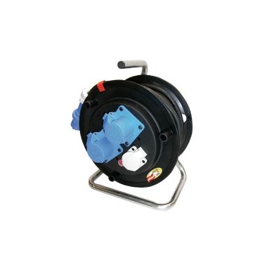 Avvolgitore GARANT ECOLINE 25 mt.
