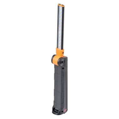 Lampada portatile a batteria a led SANSA 400