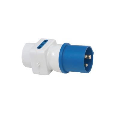 Adattatore a 3 prese universale
