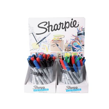 Marcatori permanenti SHARPIE®