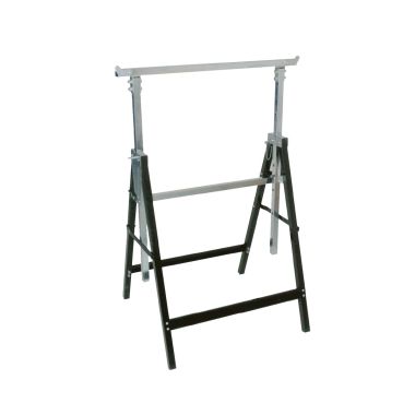 Cavalletto pieghevole HG-807 150 kg