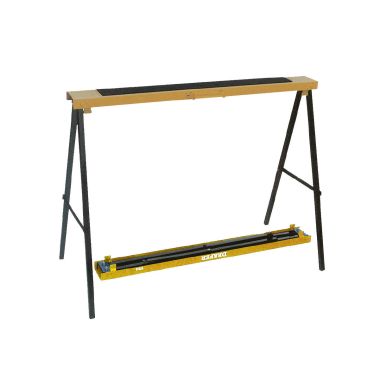 Cavalletto pieghevole HG-811 150 kg