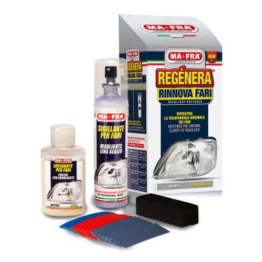 Kit Rinnovafari MAFRA®