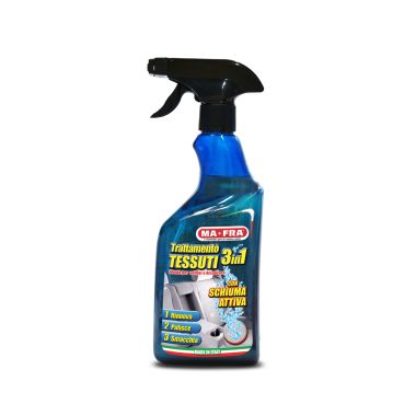 Trattamento 3in1 TESSUTI 500 ml MAFRA®