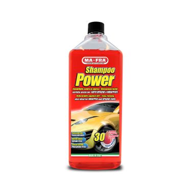 Shampoo POWER 1000 ml MAFRA®
