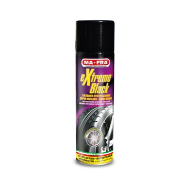 Spray EXTREME BLACK 500 ml MAFRA®