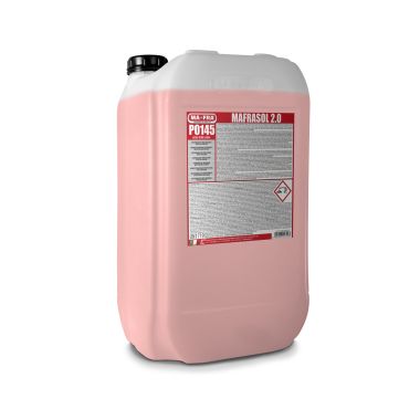 Detergente MAFRASOL 6kg MAFRA®
