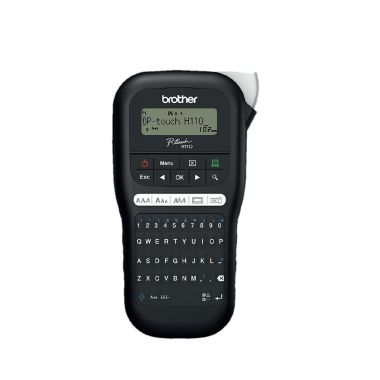 Etichettatrice Brother PT-H110