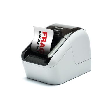 Stampante per etichette Brother QL-800