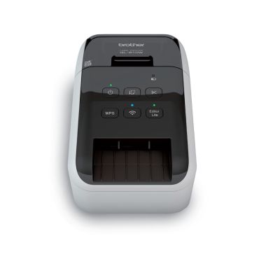 Stampante professionale per etichette Brother QL-810W