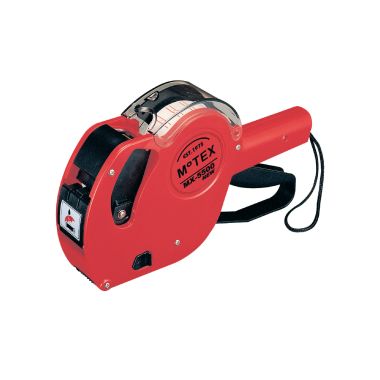Prezzatrice MOTEX 2112