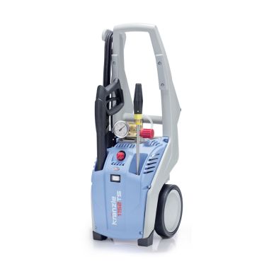Idropulitrice KRAENTZLE K 1152 TS