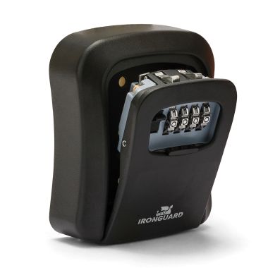 Cassetta di sicurezza IG008