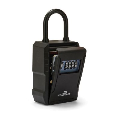 Cassetta di sicurezza IG014